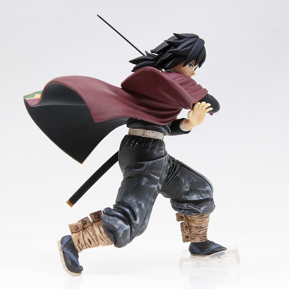 ichibansho giyu