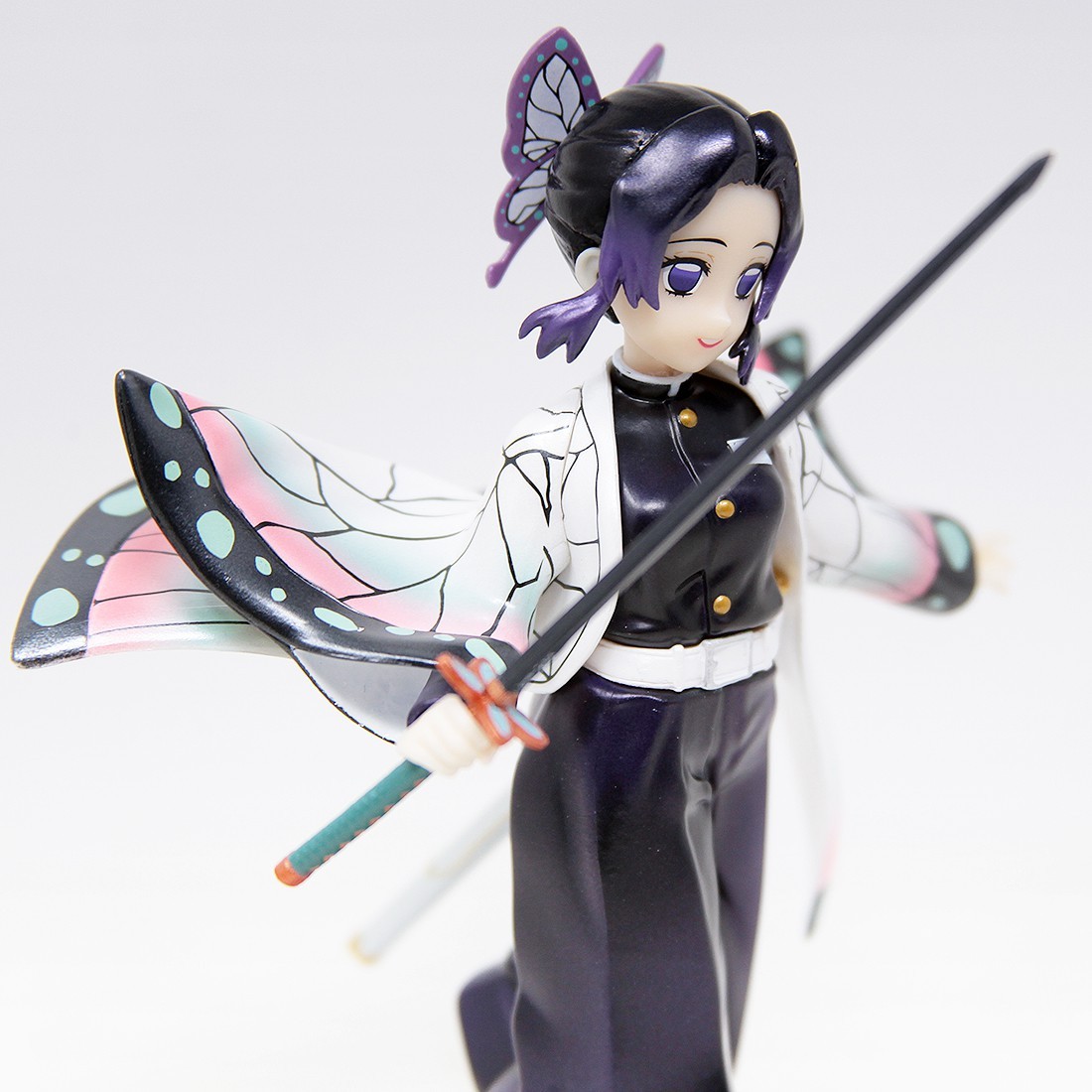 shinobu ichibansho