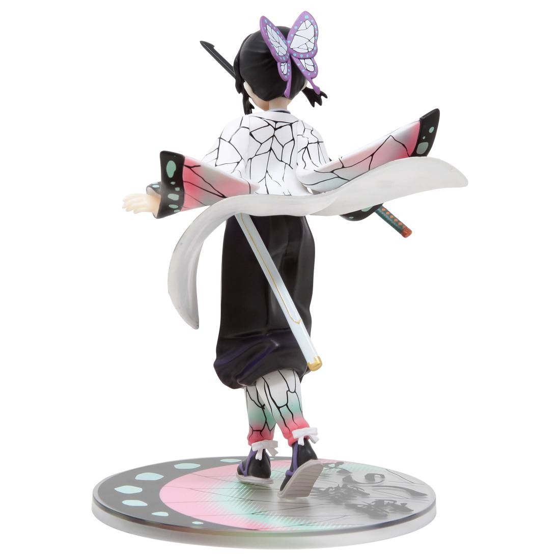 shinobu ichibansho
