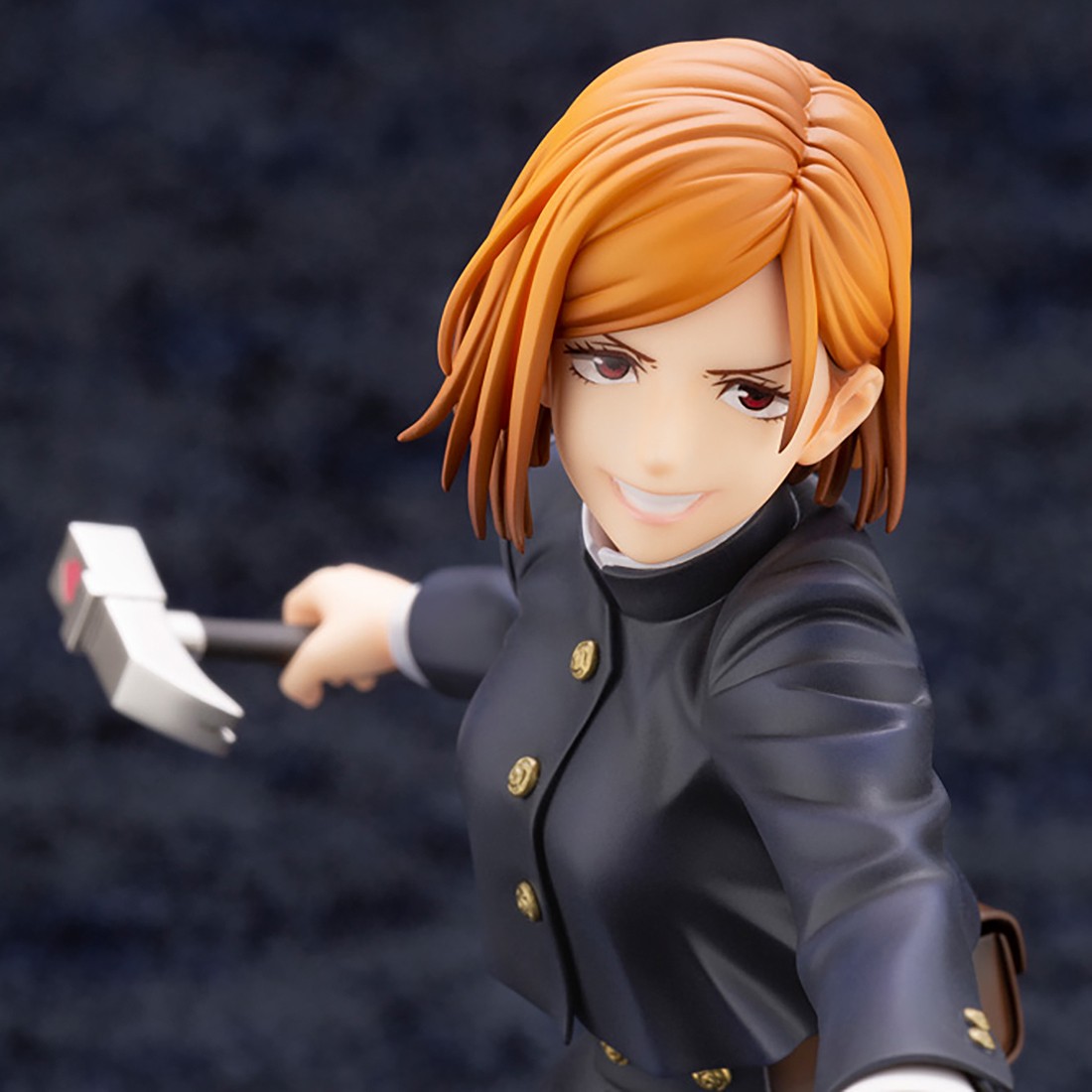 nobara statue