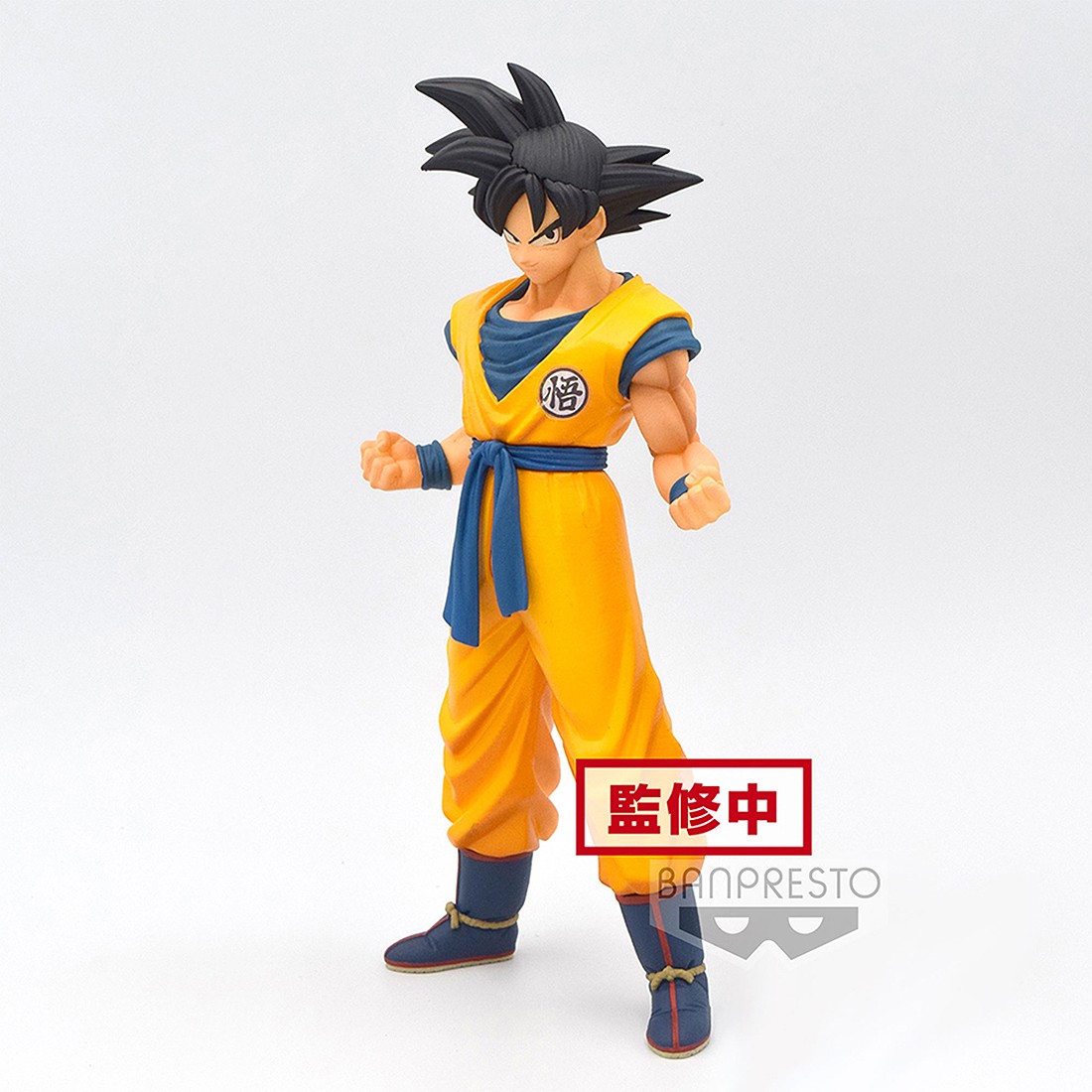 banpresto dxf