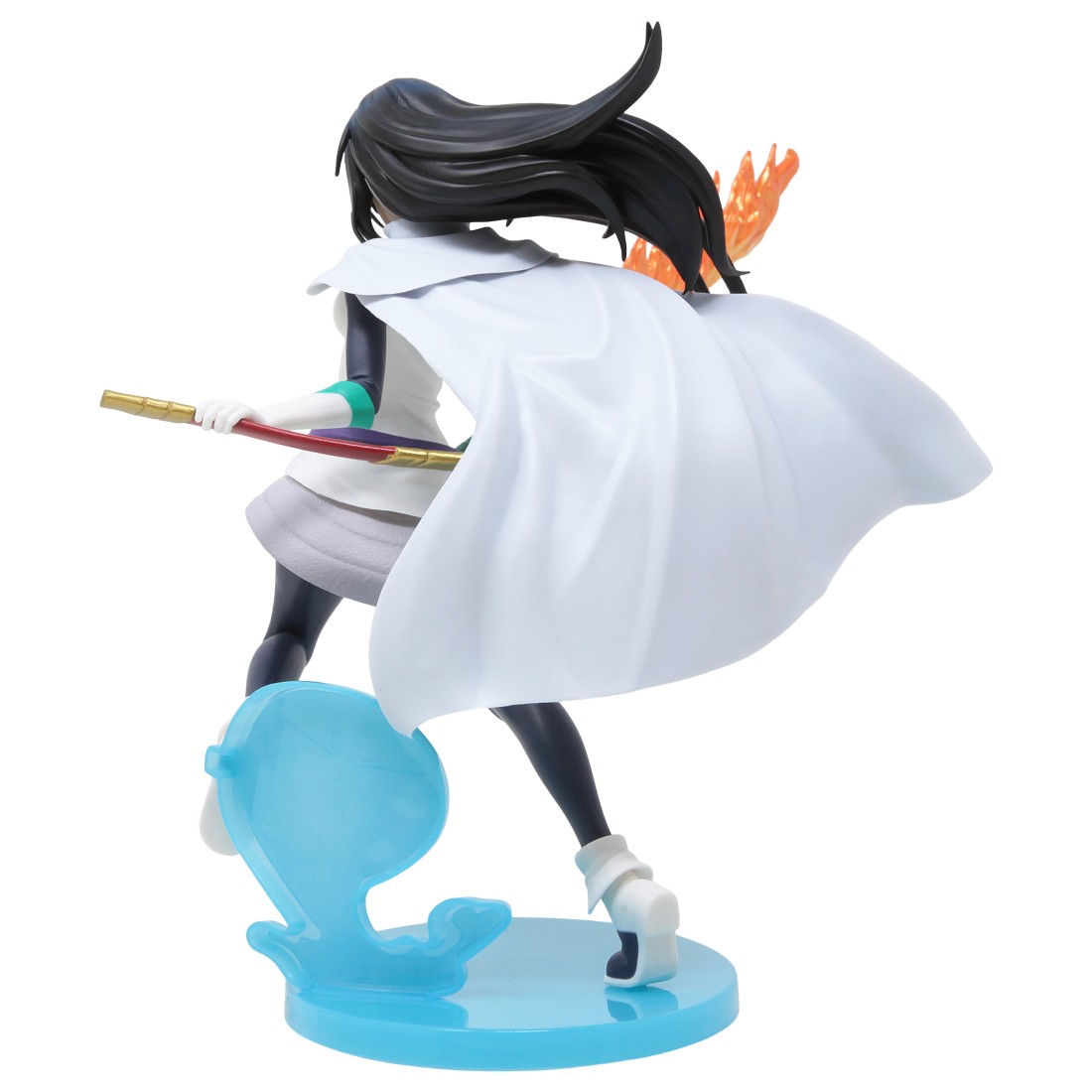banpresto shizu
