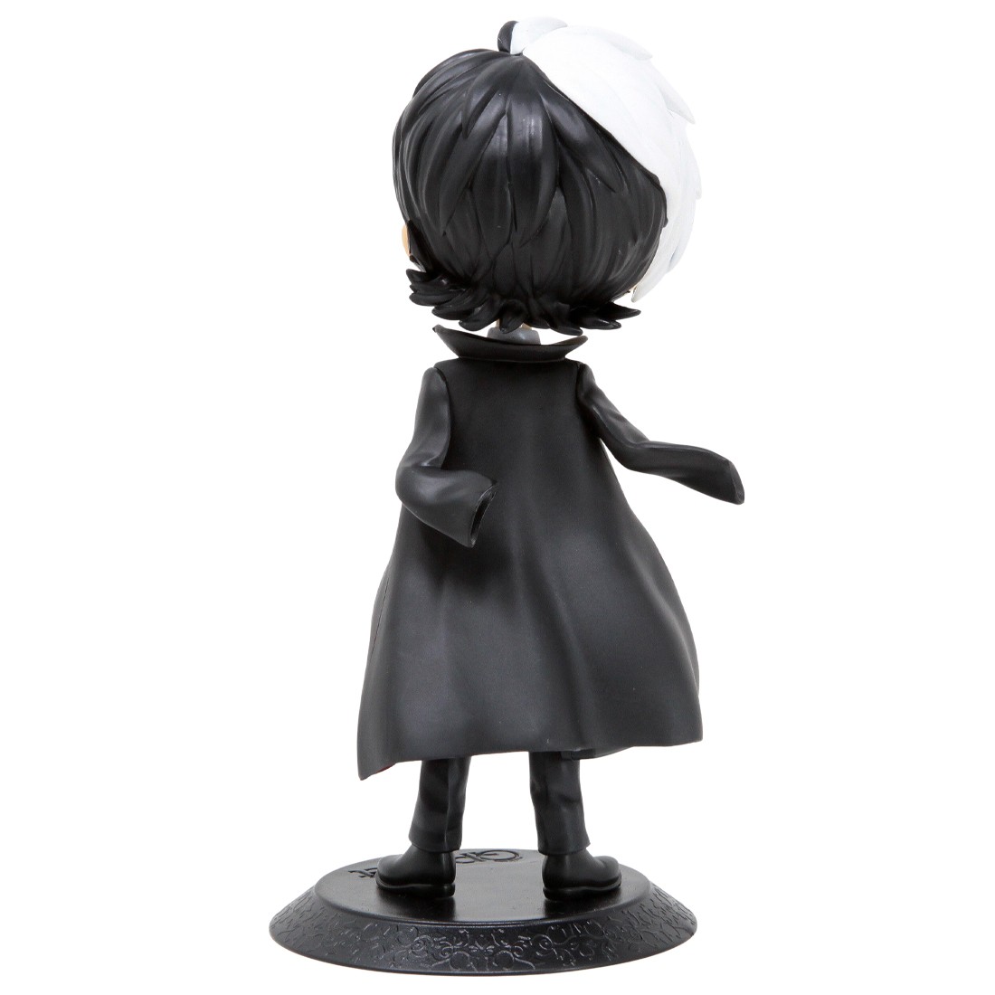 Banpresto Q Posket Black Jack Ver. A Figure black