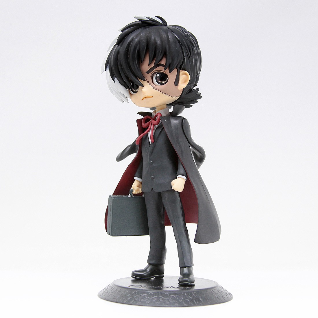 Banpresto Q Posket Black Jack Ver. A Figure black