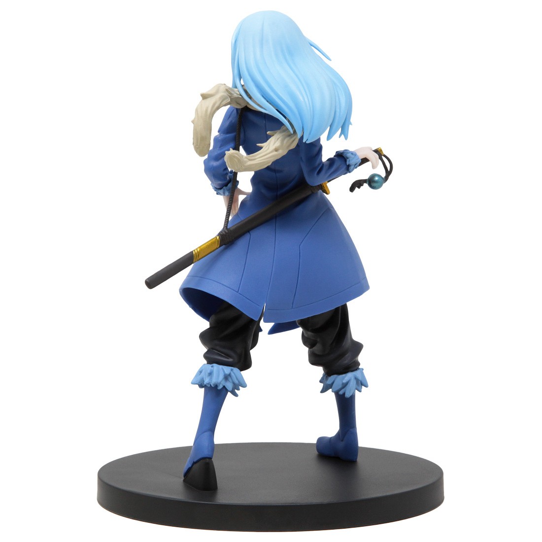 banpresto rimuru tempest
