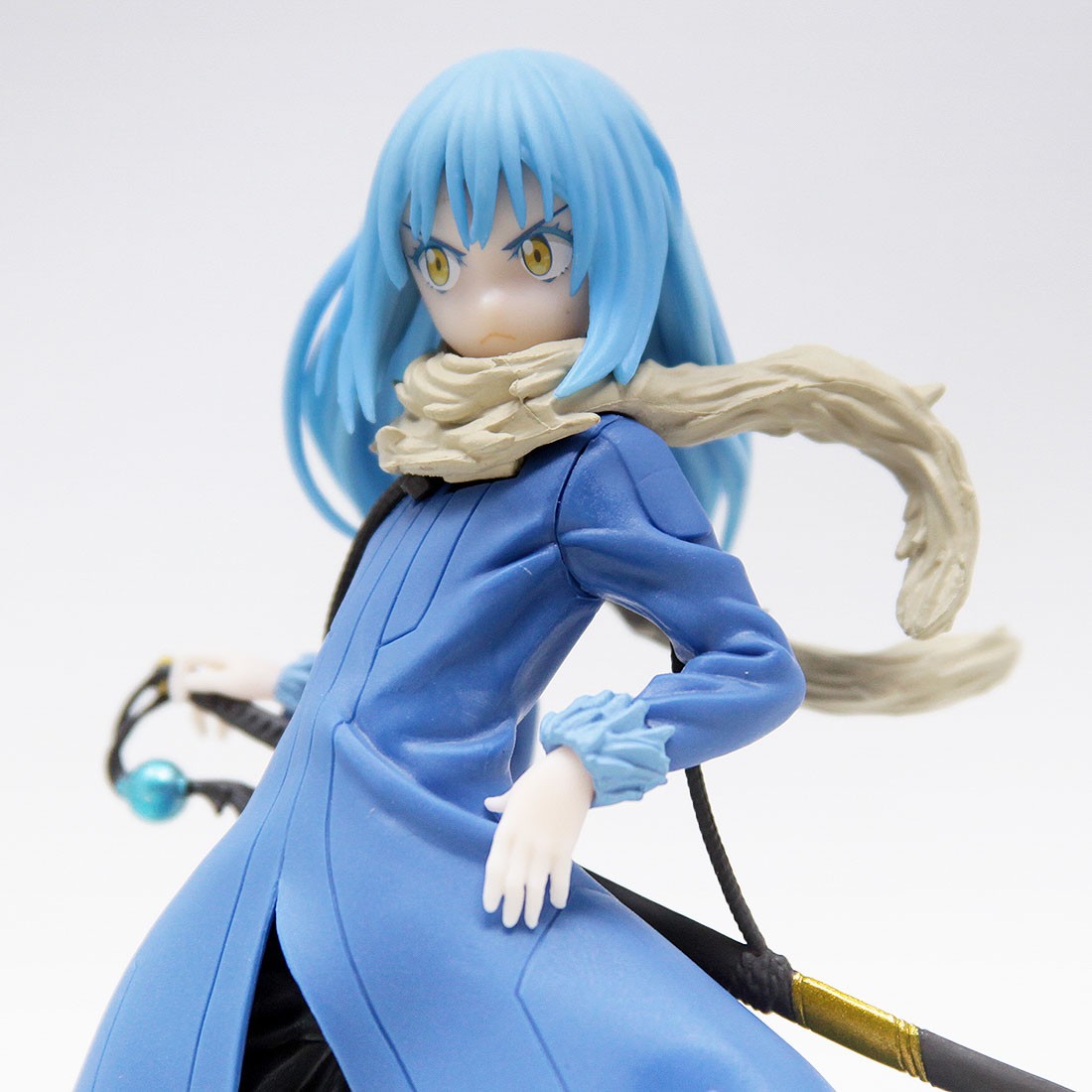 banpresto rimuru tempest