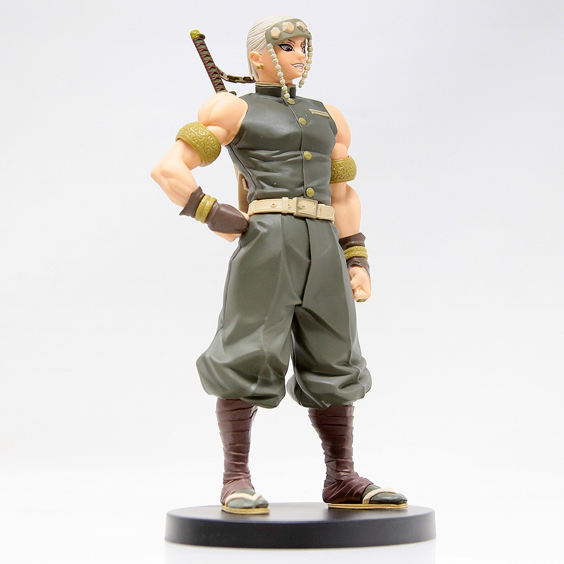 banpresto uzui