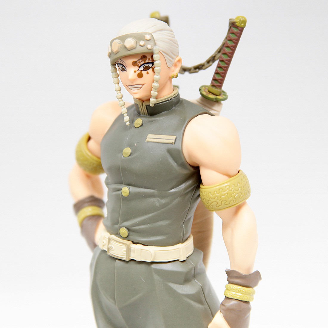 banpresto uzui