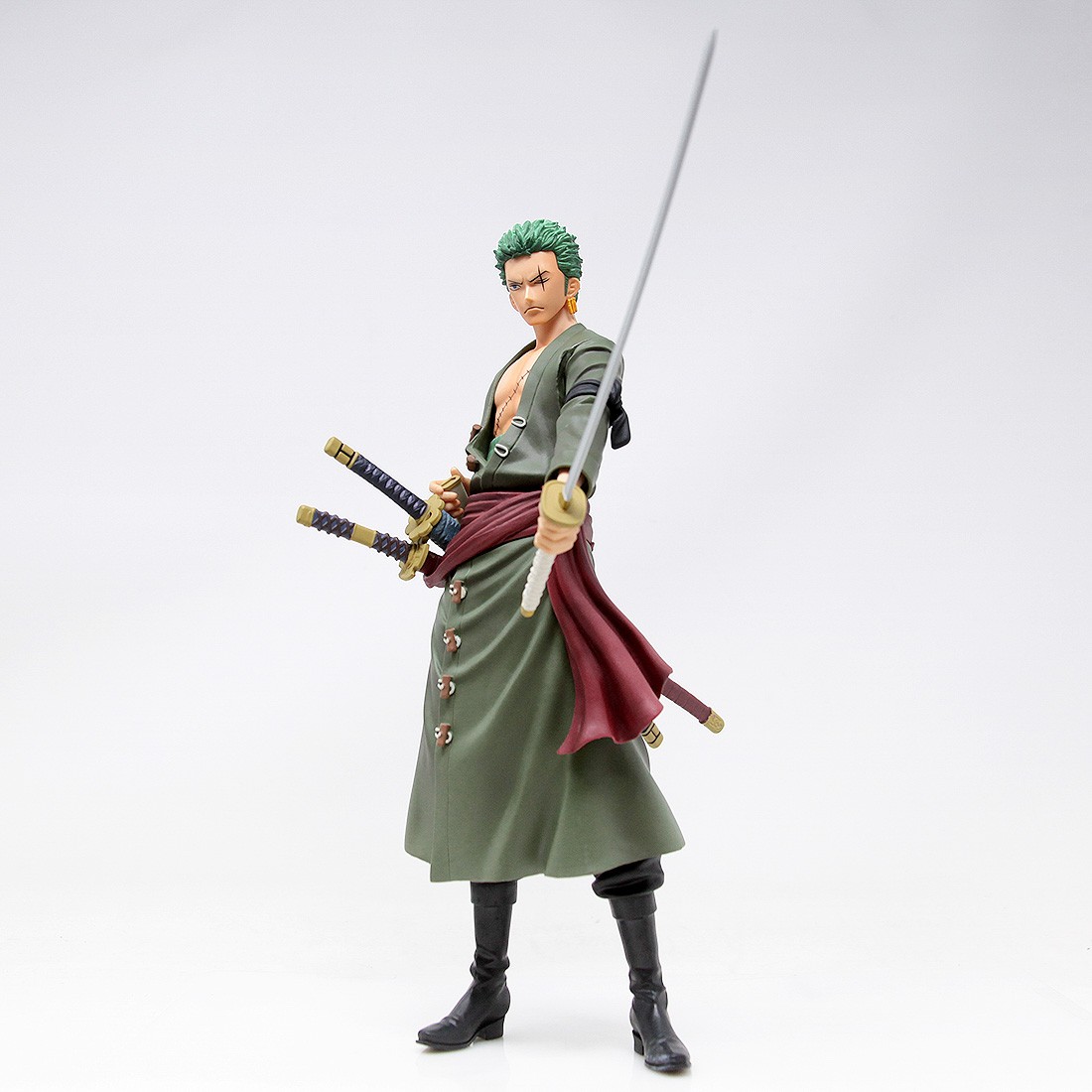 grandista nero roronoa zoro