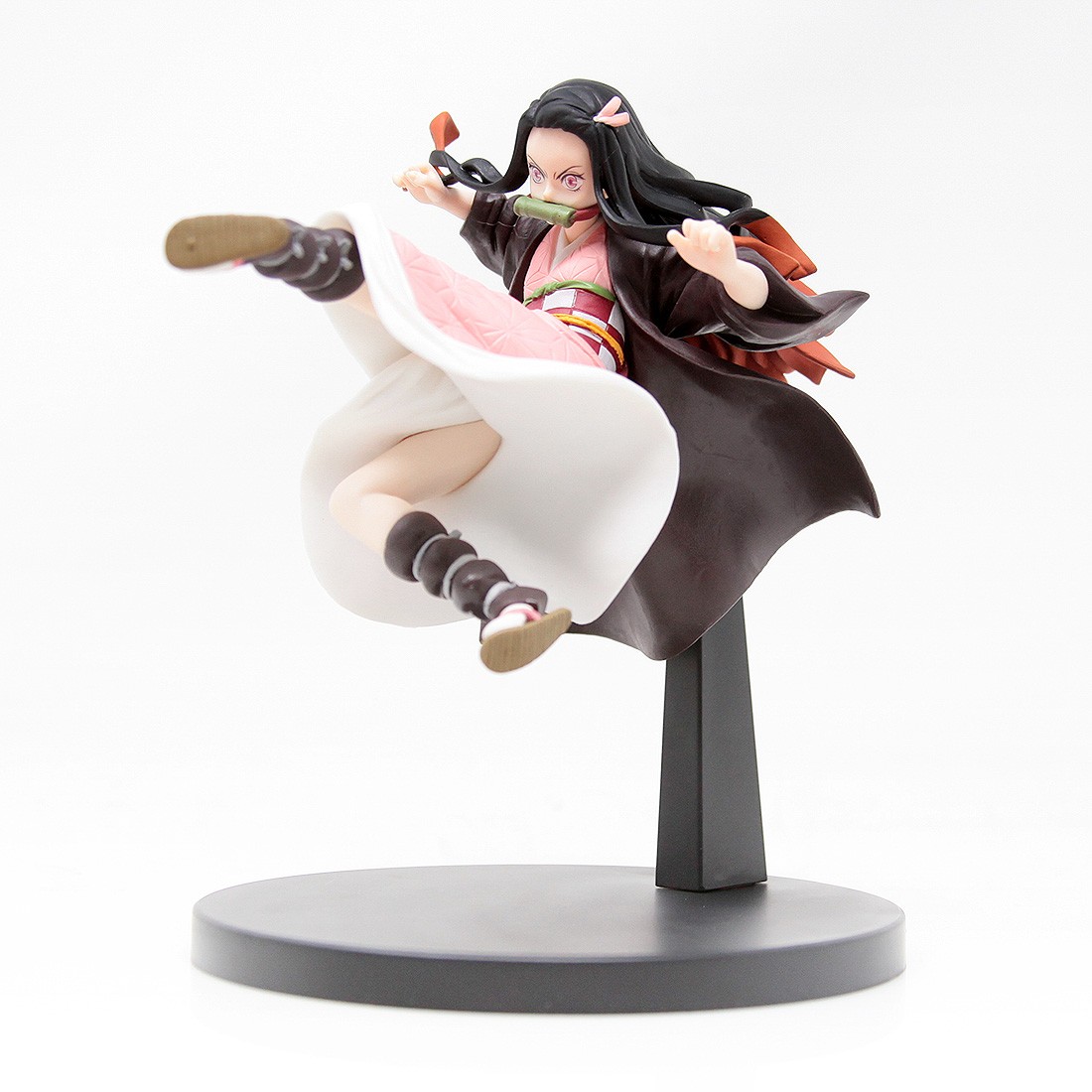 statue nezuko