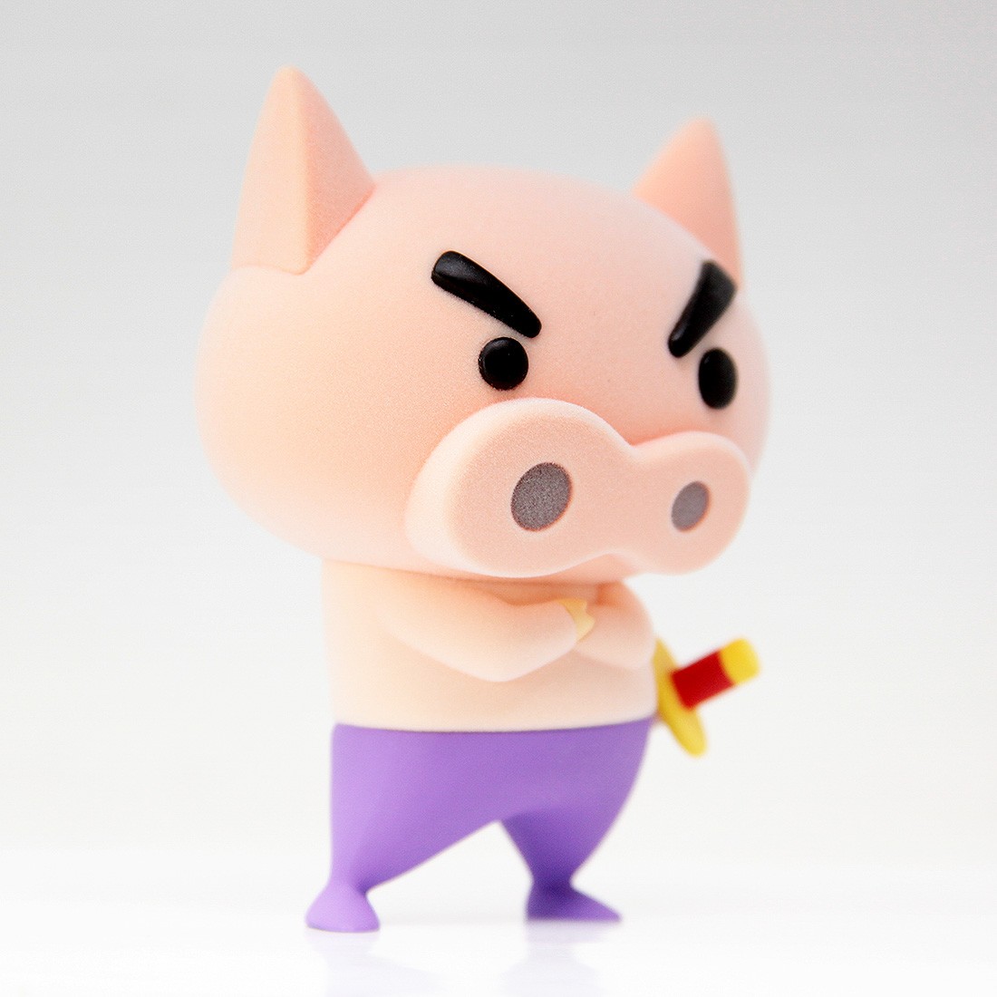 shin chan banpresto
