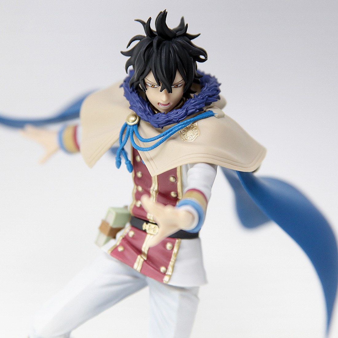banpresto yuno