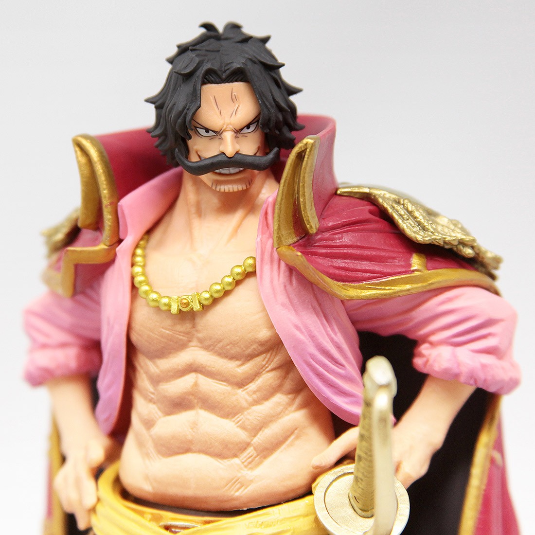 roger banpresto