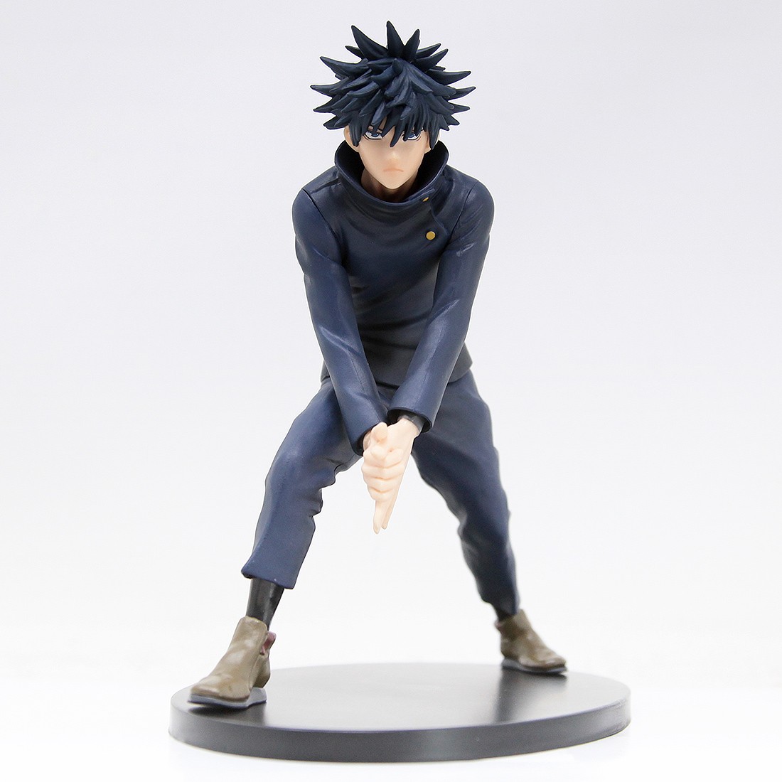 megumi banpresto