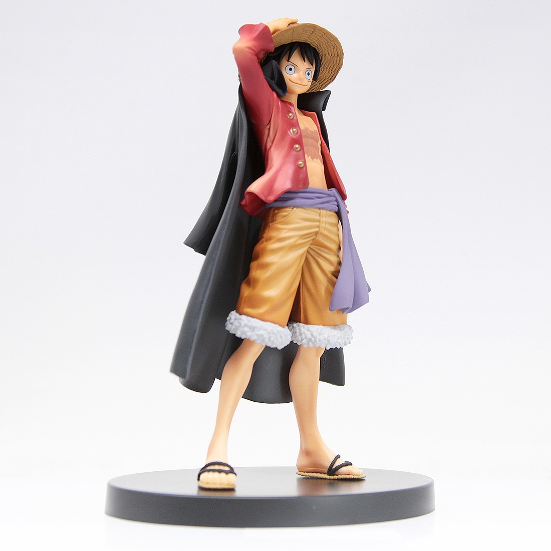 banpresto grandline men