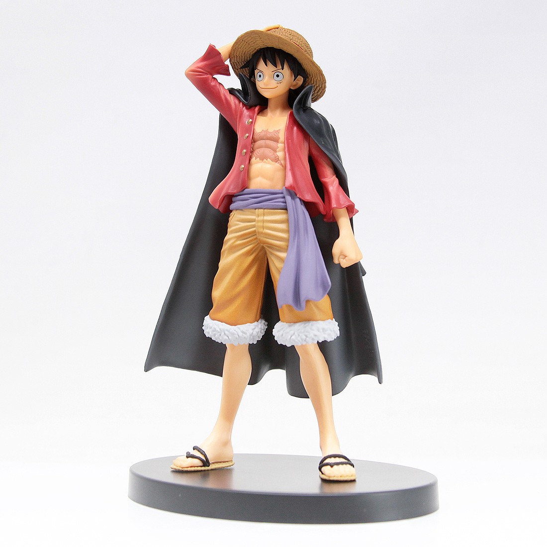 banpresto grandline men