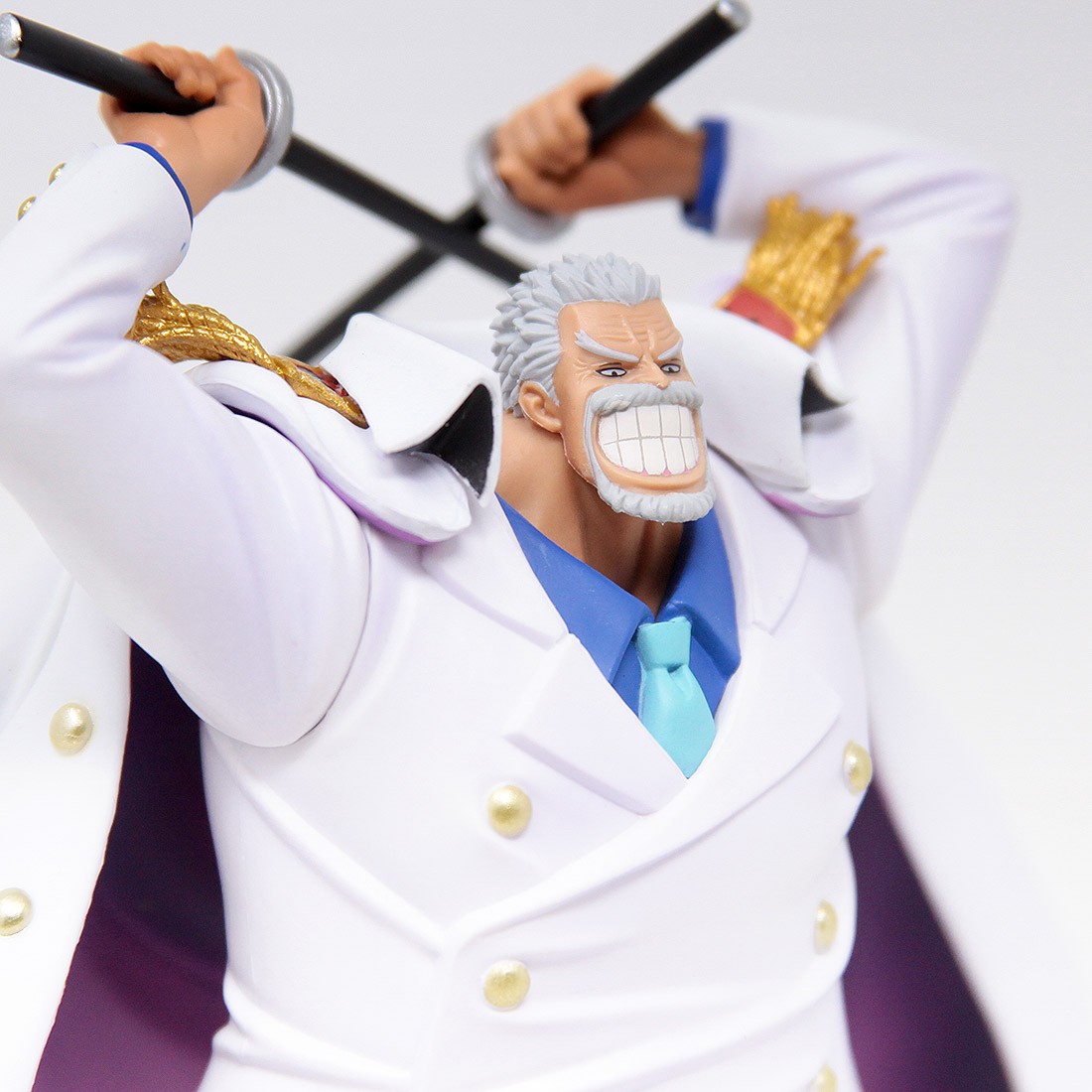 garp dream