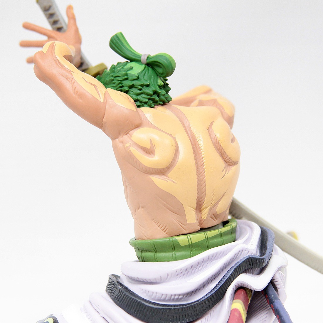 banpresto two dimensions