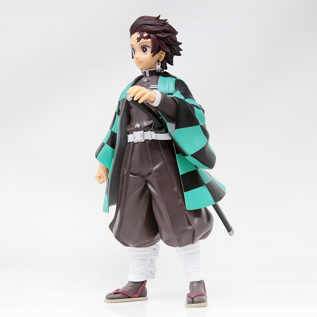 tanjiro kamado grandista