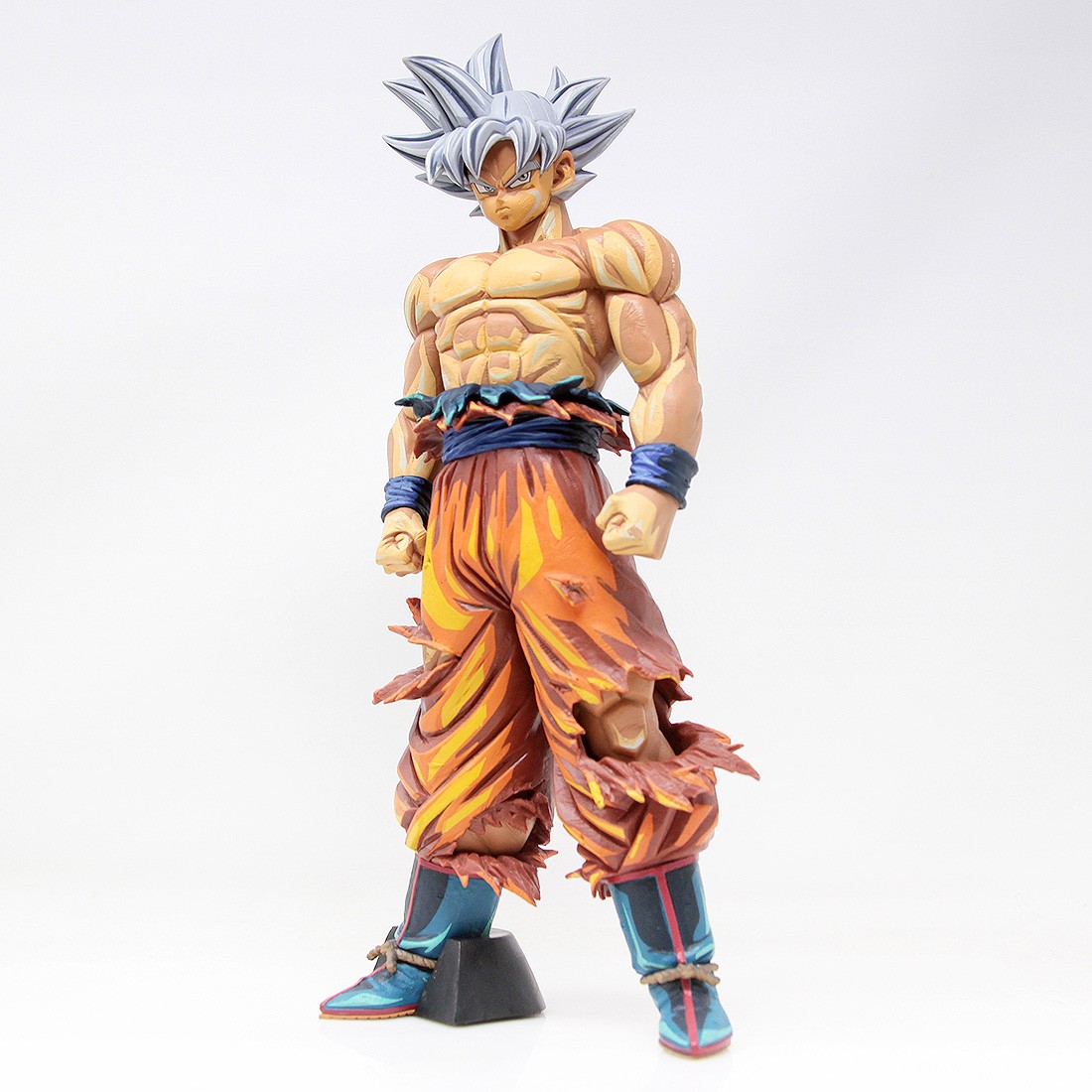 DBS GRANDISTA MANGA DIMENSIONS SON GOKU Bandai BP17687