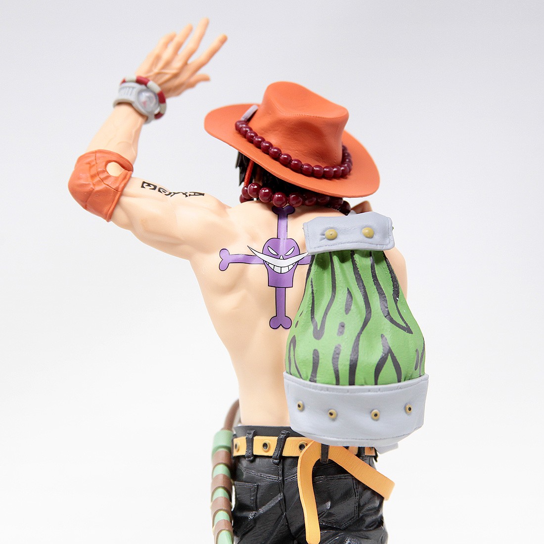 Banpresto One Piece Banpresto World Figure Colosseum 3 Super Master