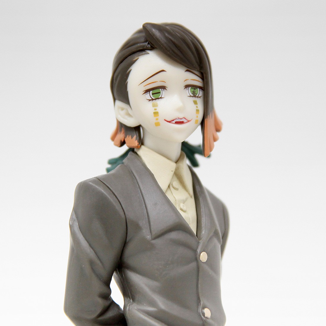 Banpresto Demon Slayer Kimetsu no Yaiba Demon Series Vol.4 Enmu Figure