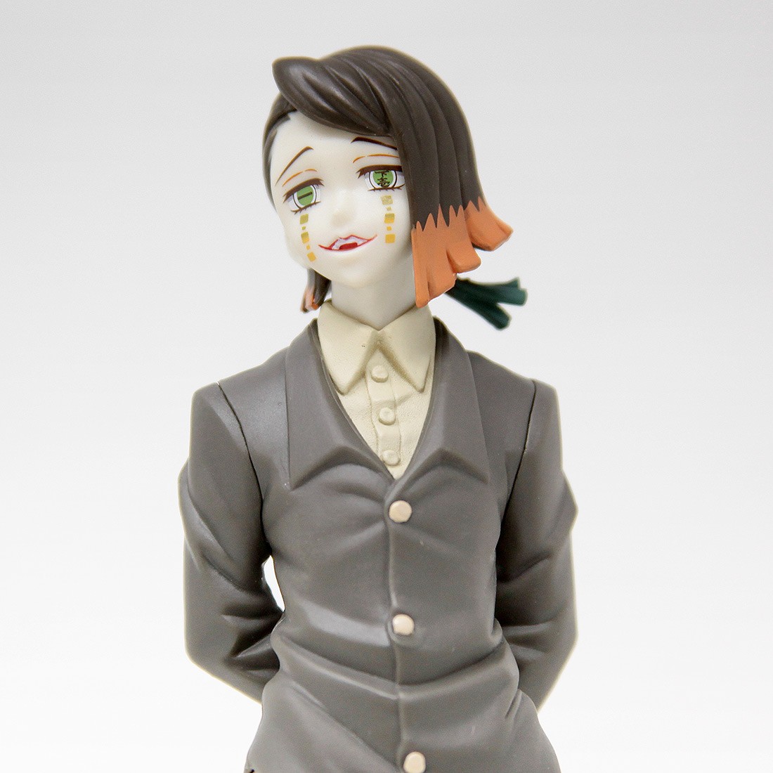 Banpresto Demon Slayer Kimetsu no Yaiba Demon Series Vol.4 Enmu Figure