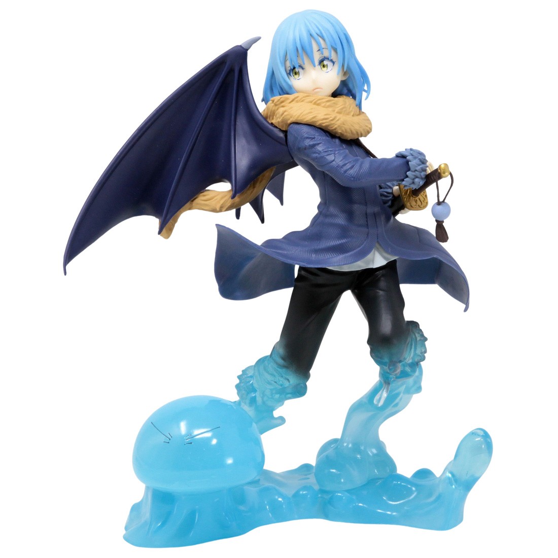 exq figure rimuru tempest