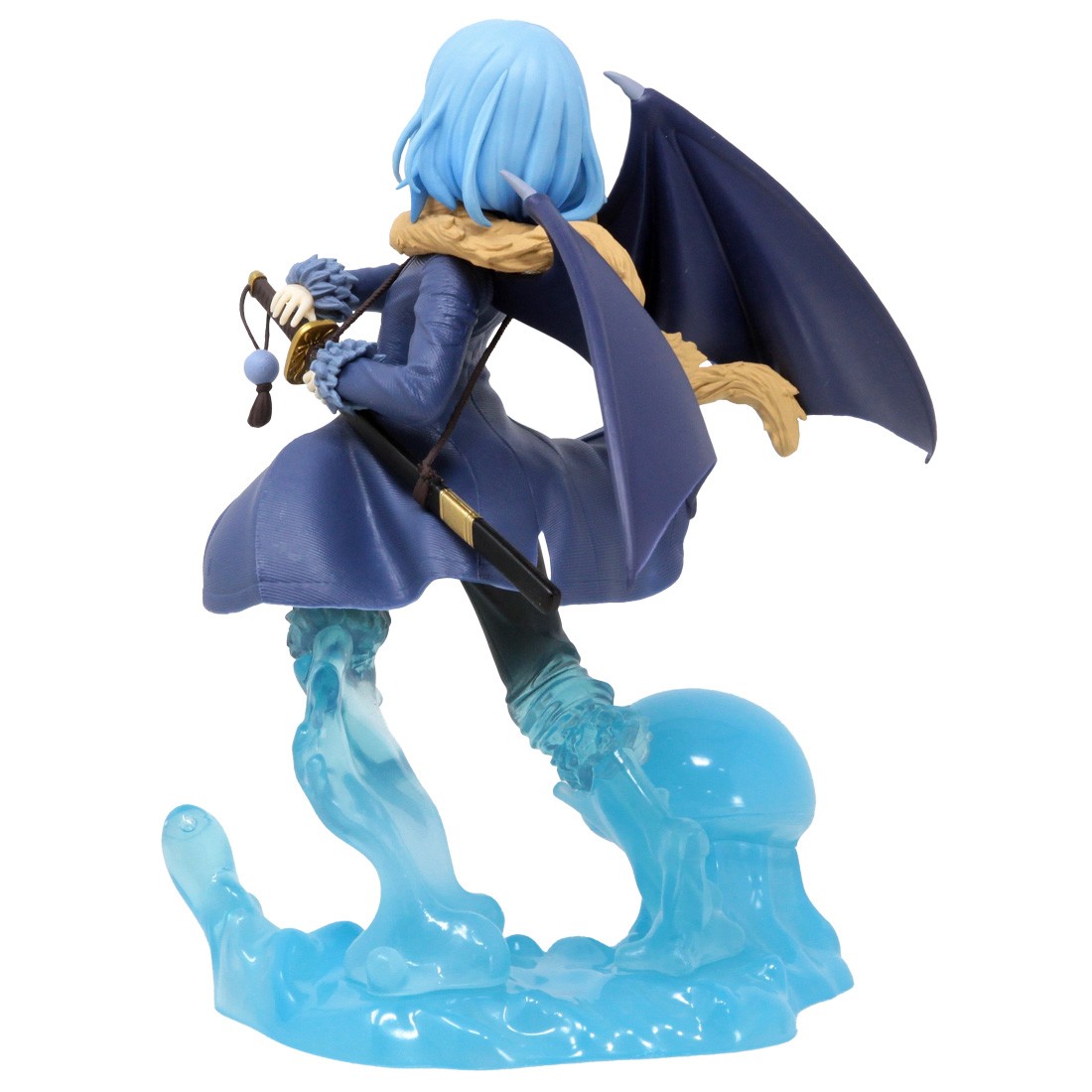 banpresto rimuru tempest