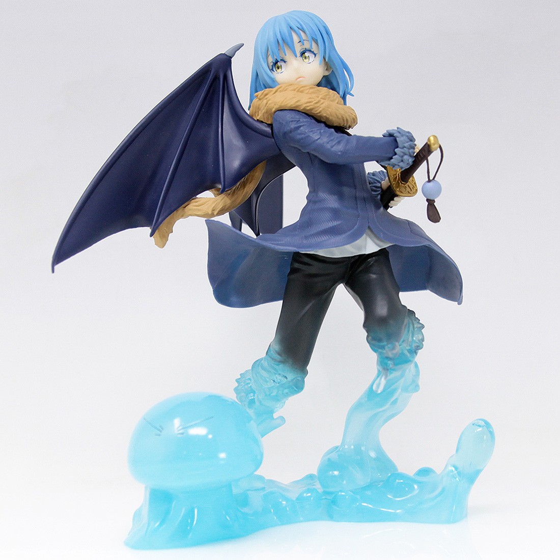 exq figure rimuru tempest