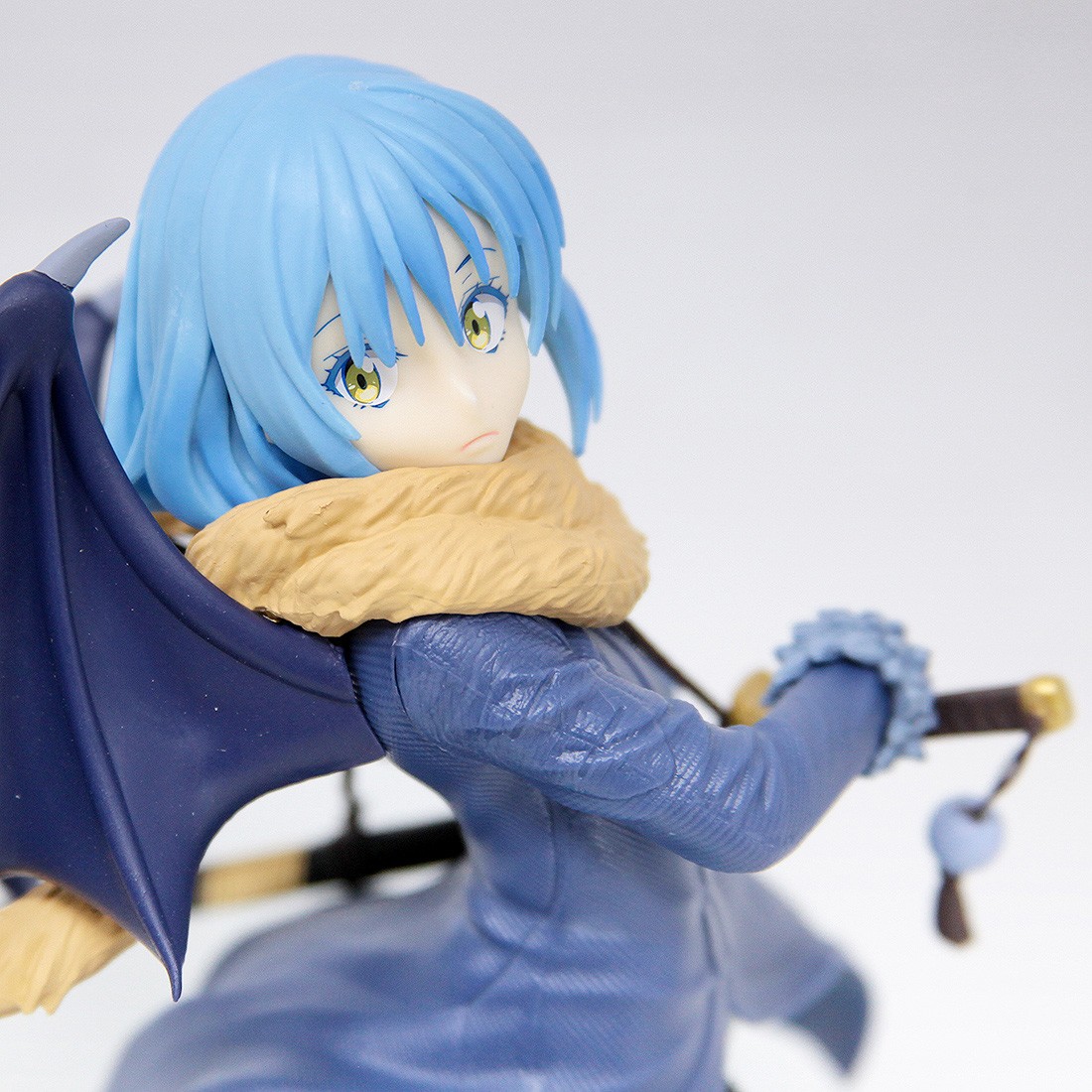 exq figure rimuru tempest