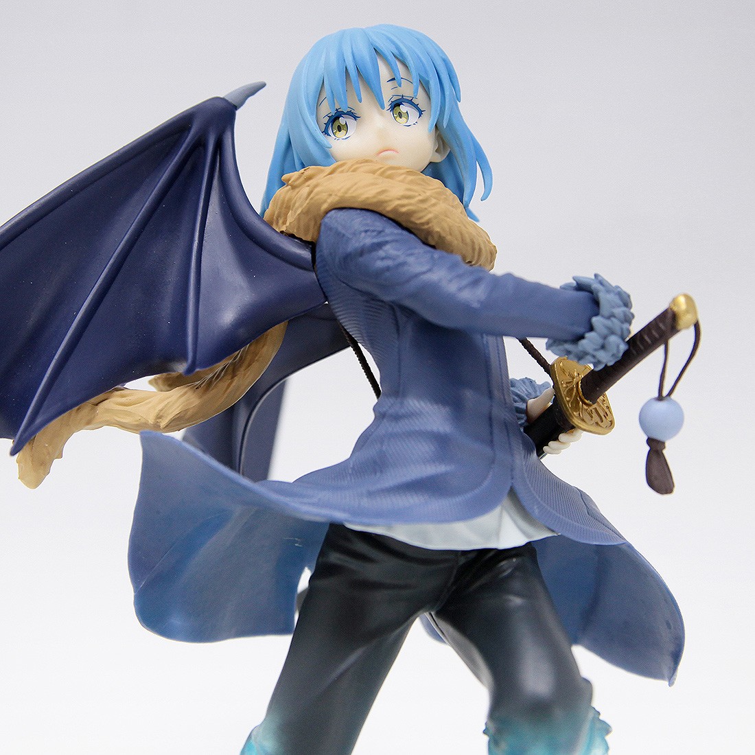 banpresto rimuru tempest