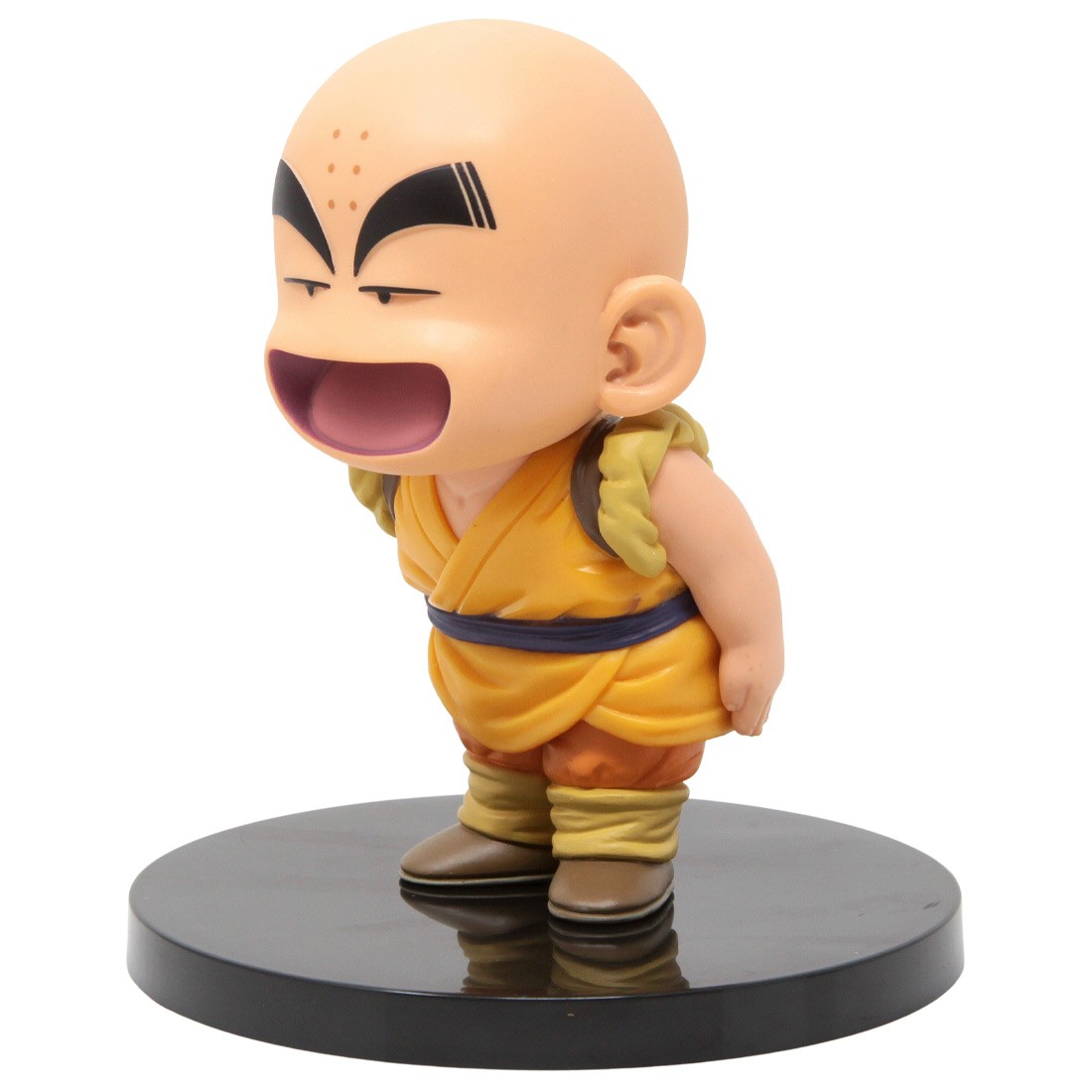 Figure Dragon Ball Chi-Chi - Banpresto Collection Vol.3 - PVC - Neuve