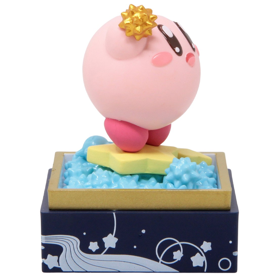 kirby paldolce vol 4