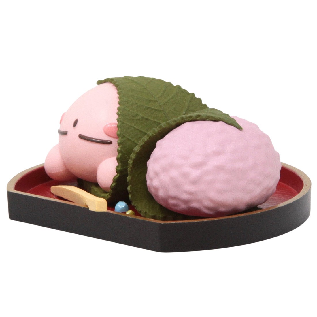 banpresto kirby paldolce collection