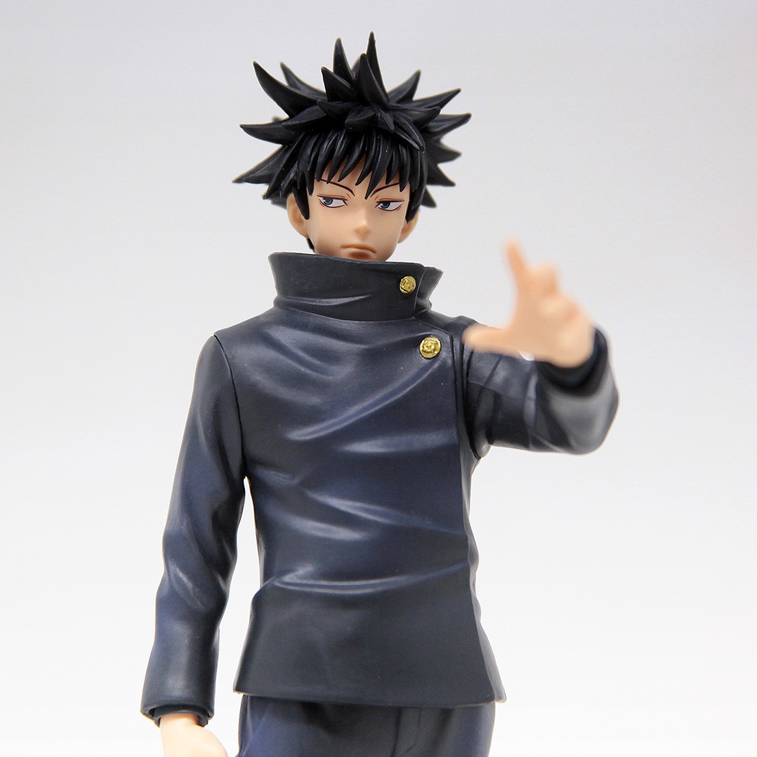 megumi banpresto