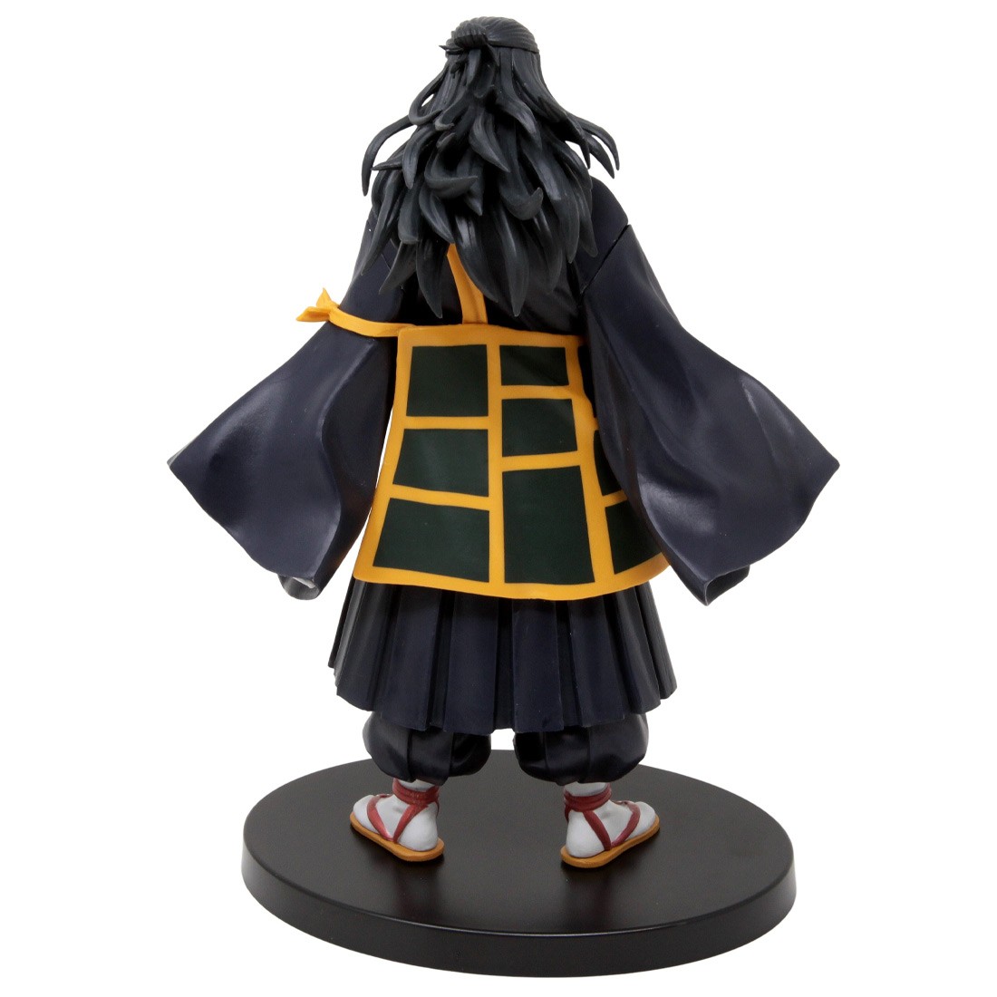Banpresto Jujutsu Kaisen The Movie Jukon No Kata - Satoru Gojo Statue 17cm Figür Heykeller Banpresto