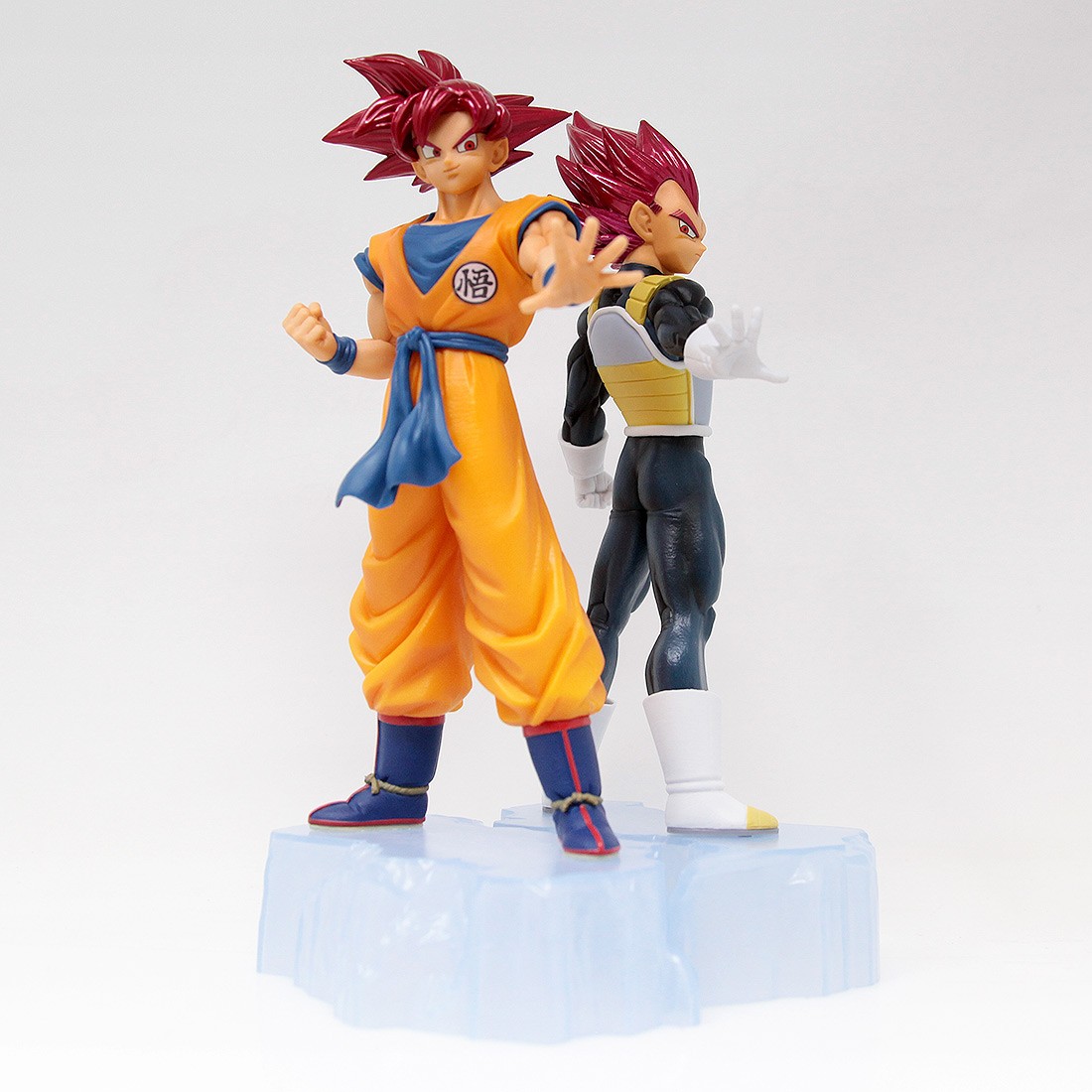 Banpresto Dragon Ball Z Dokkan Battle Collab Figure 2022 Vol. 1 Figure