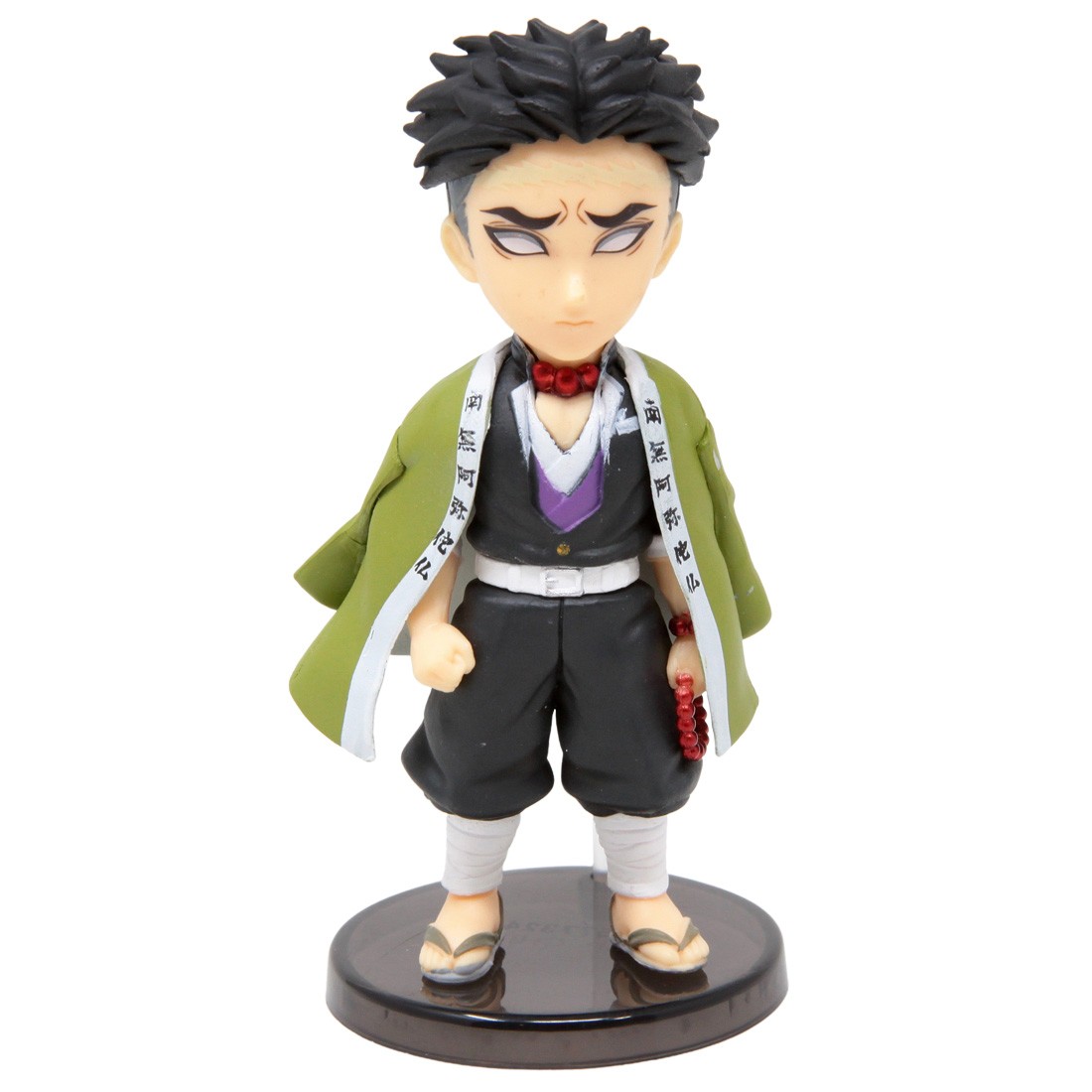 gyomei himejima banpresto