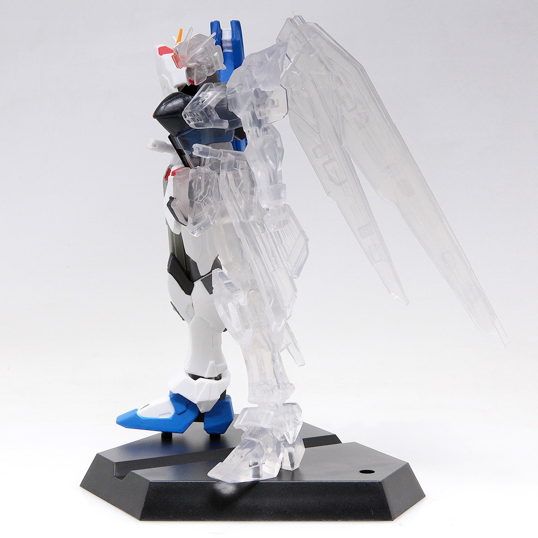 Rope Chain Jewelry Banpresto Mobile Suit Z Gundam Four Murasame