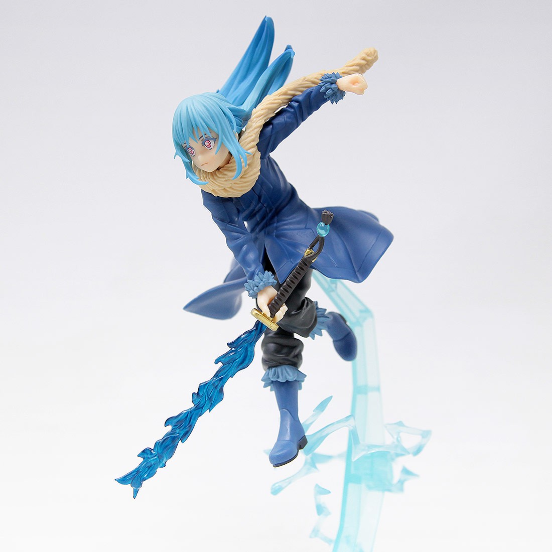 banpresto rimuru tempest