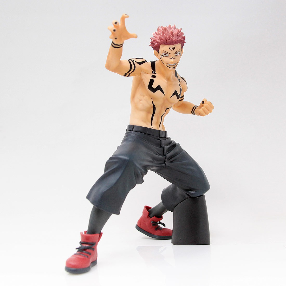 banpresto sukuna