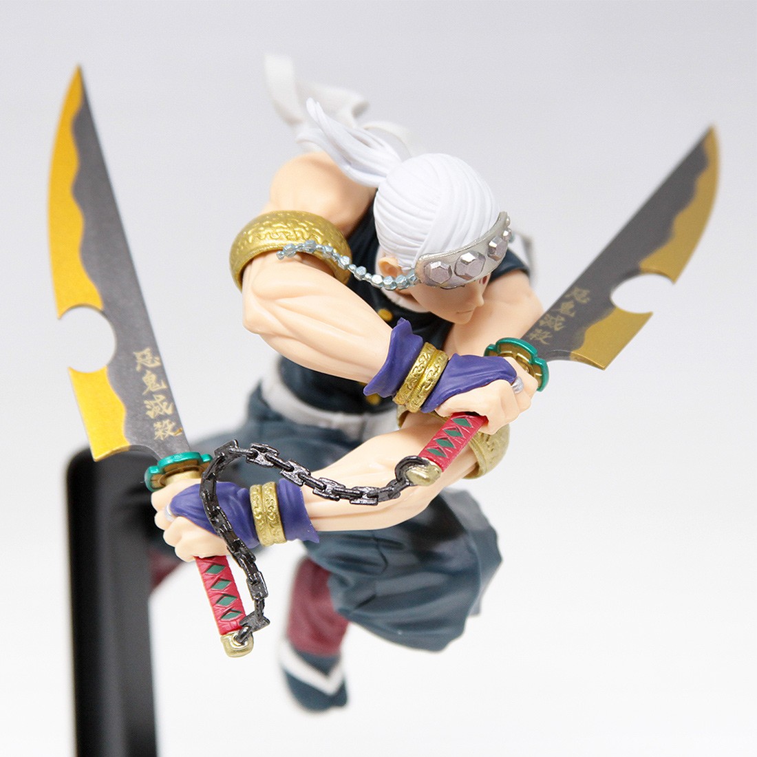 banpresto uzui