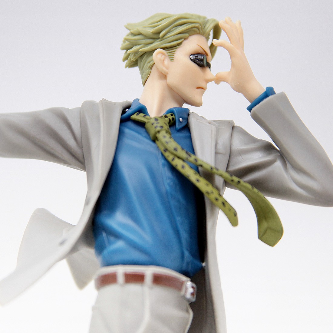 nanami banpresto