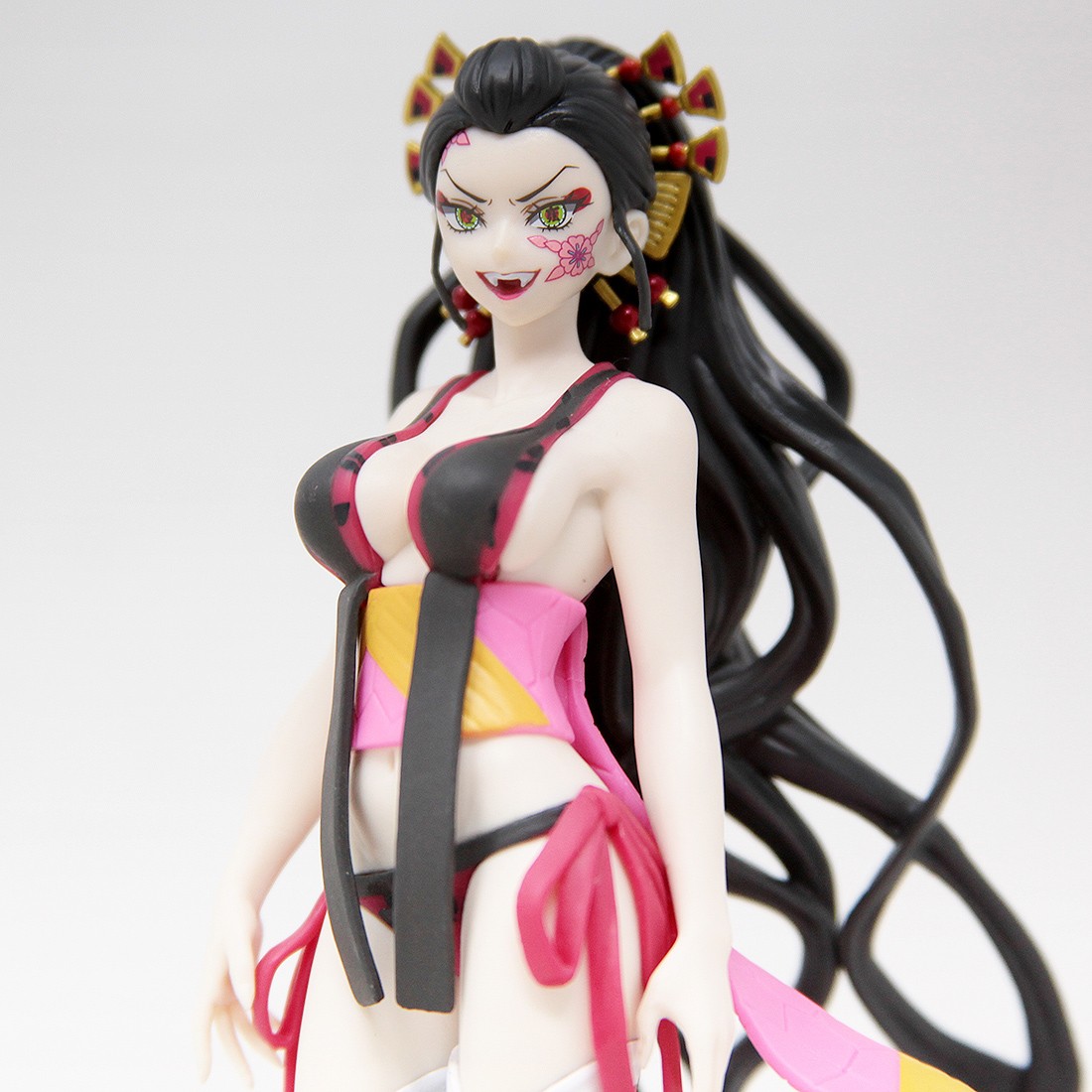 Banpresto Figura De Acción Daki Kimetsu No Yaiba – Demon Series 16cm