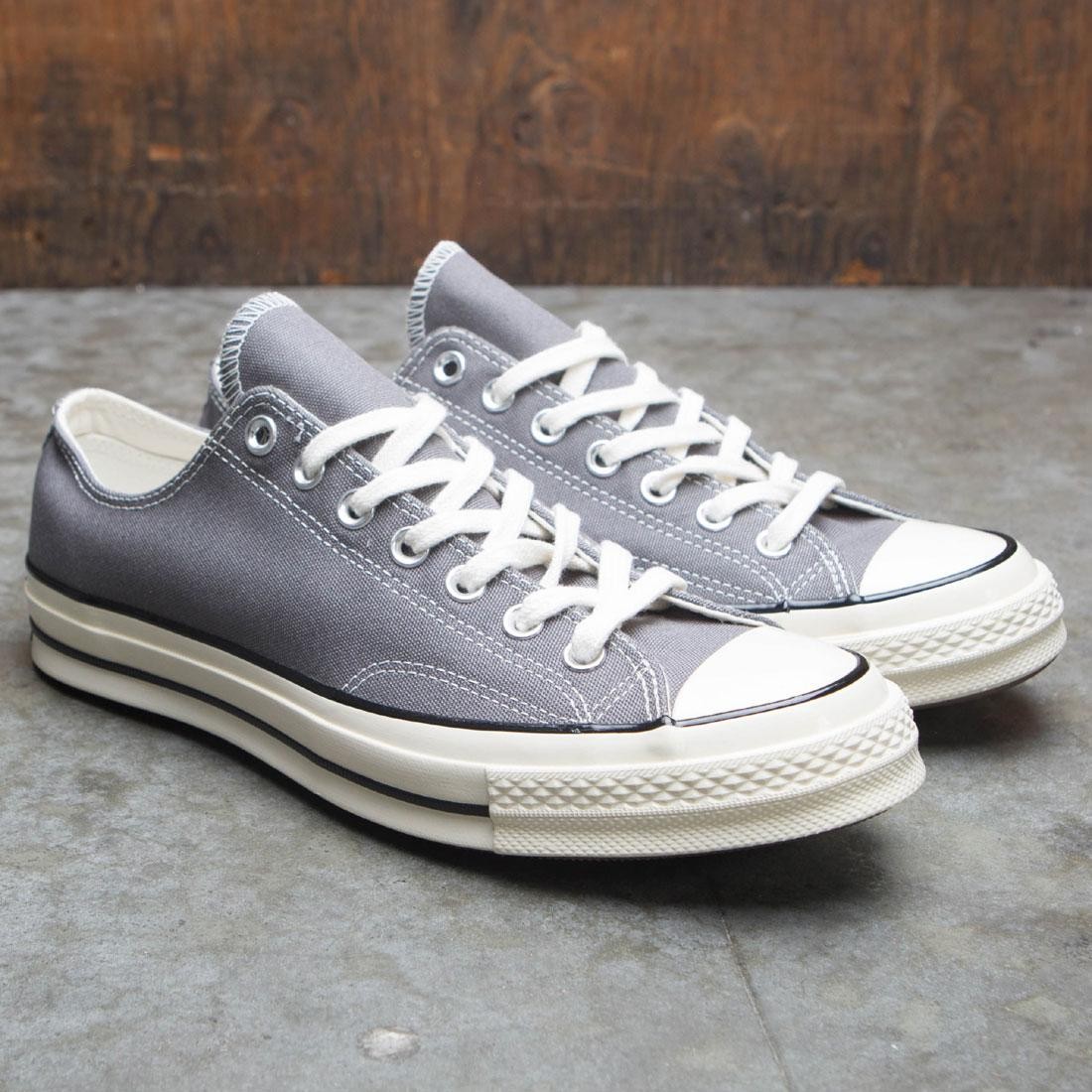 converse chuck 70 gray