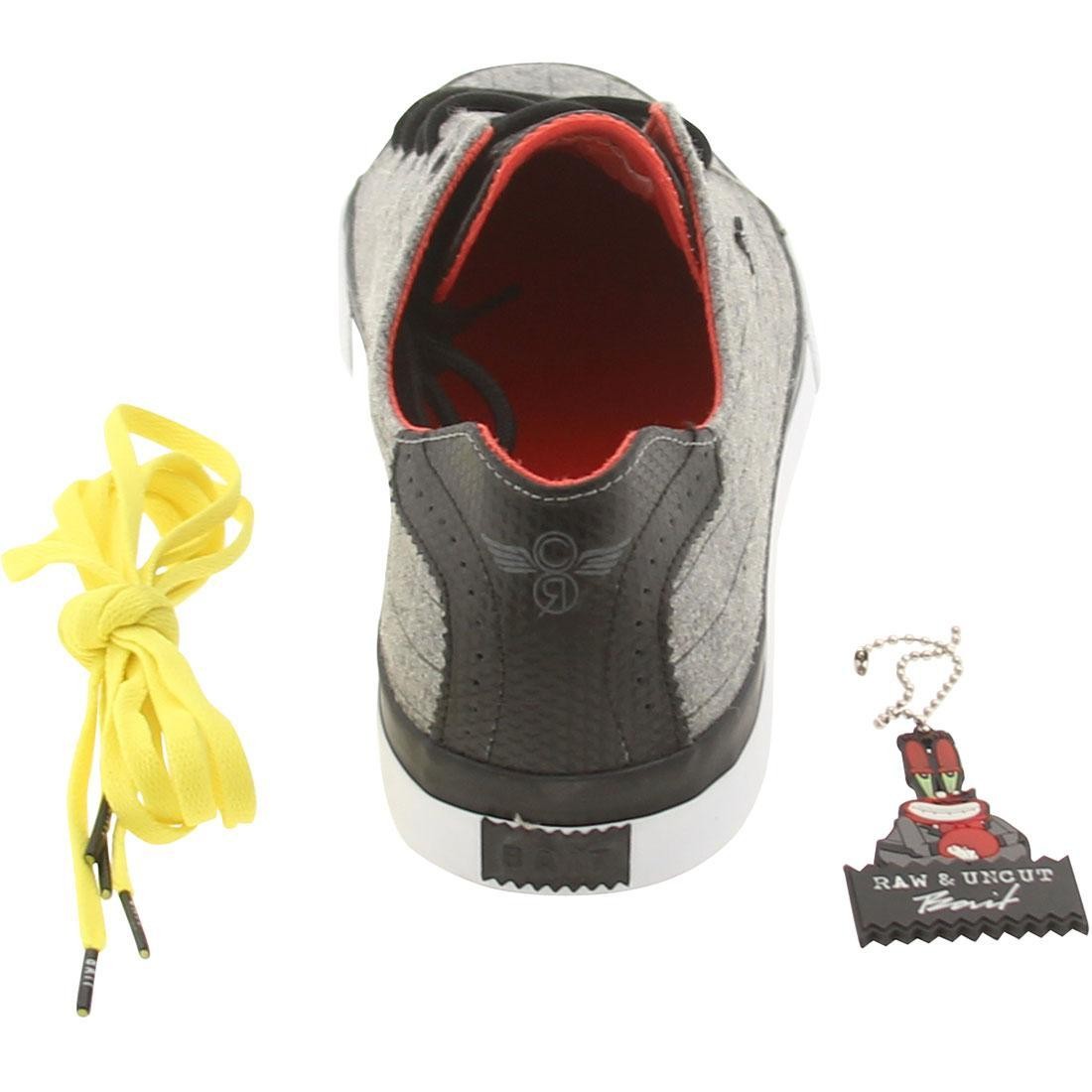 spongebob shoes mr krabs