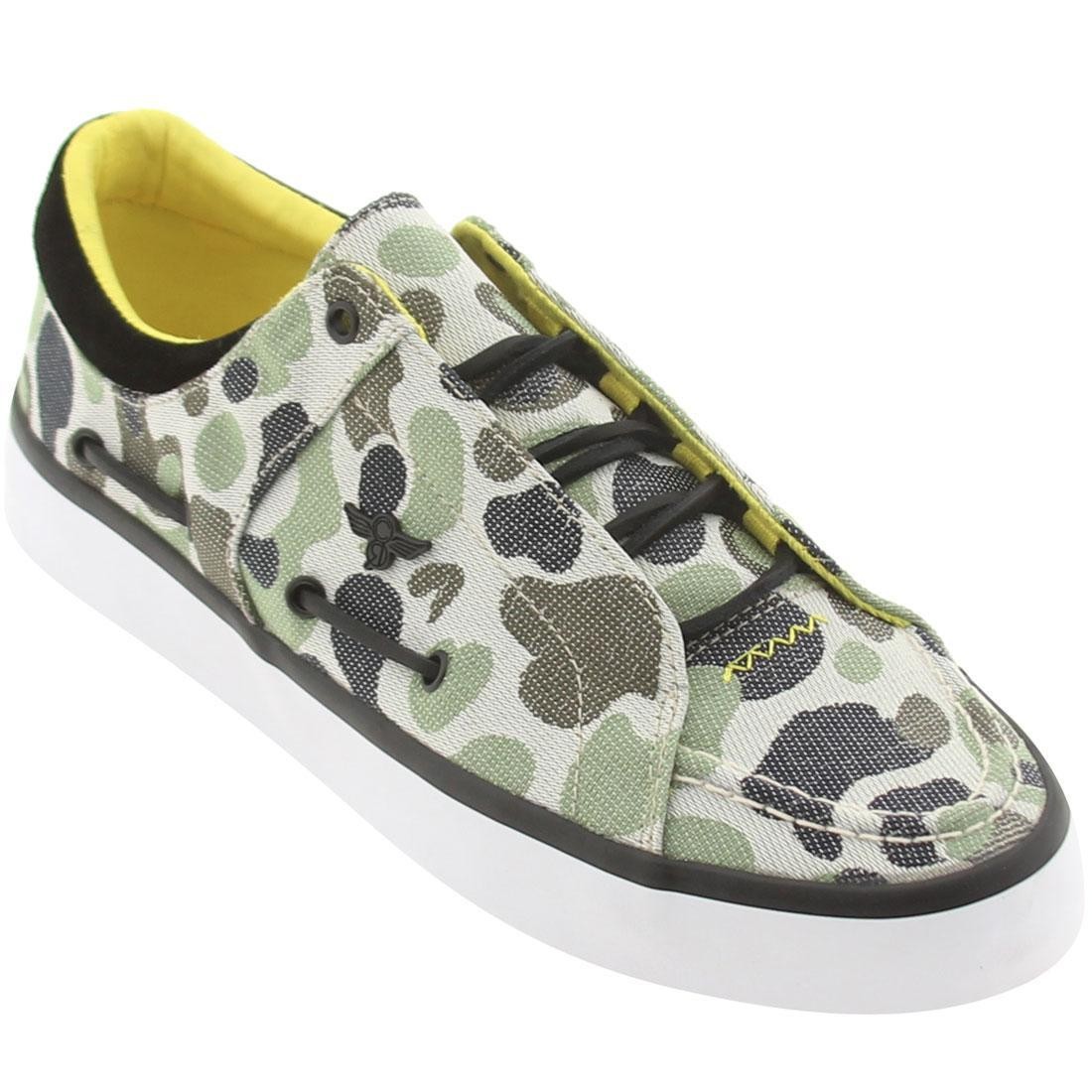 BAIT x SpongeBob x Creative Recreation Lusco SpongeBob SquarePants ...