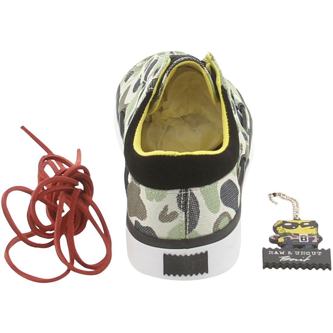 BAIT x SpongeBob x Creative Recreation Lusco SpongeBob SquarePants ...