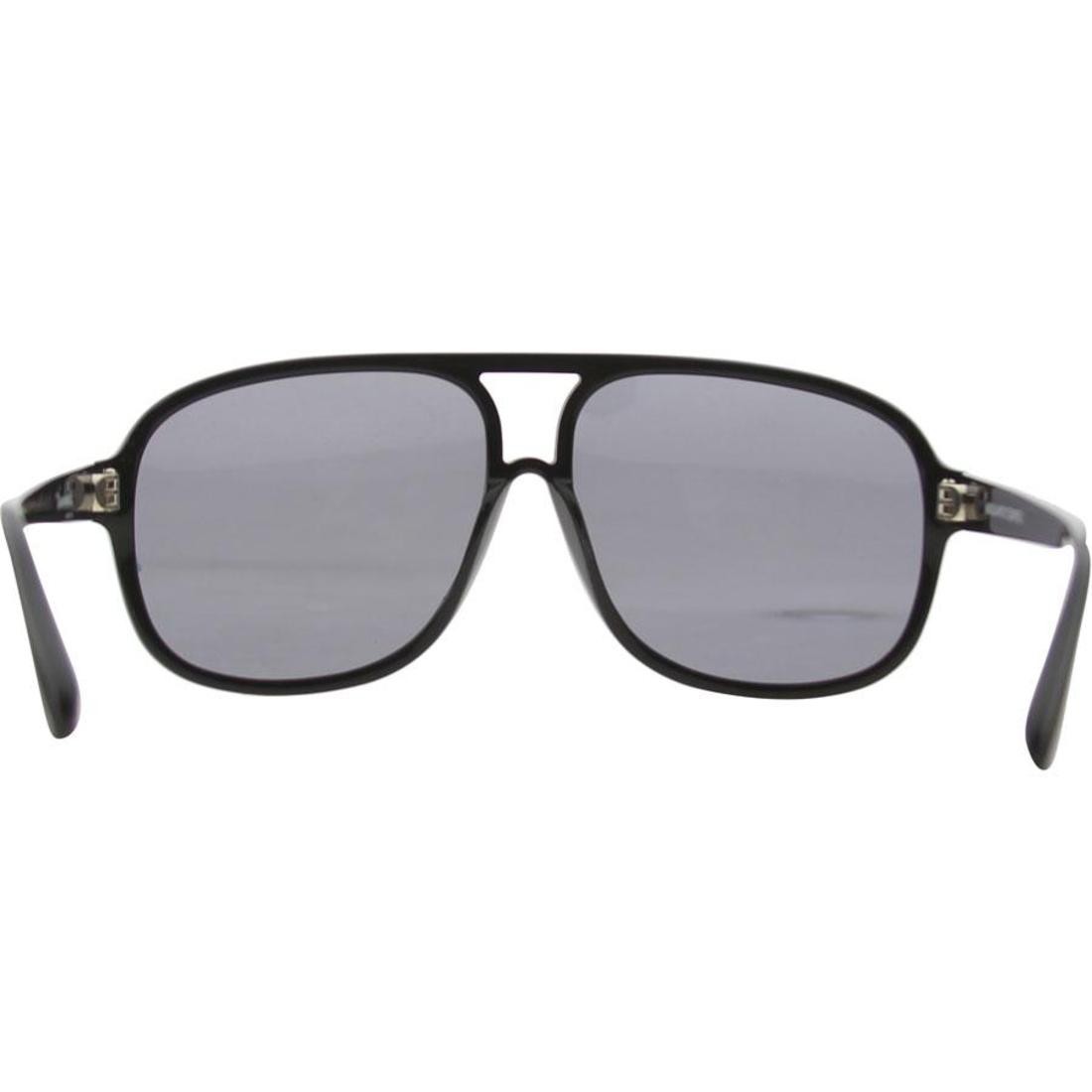 Diamond Supply Co Aviator Sunglasses (black)